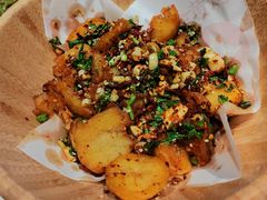 -来菜·湖北头牌藕汤(汉街店)