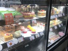 -仟吉KenGee(江南万达店)