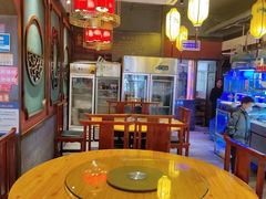 大堂-明丰小渔馆(明月路店)