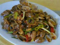 -钱大妈海鲜饭店(保利林语店)