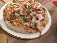 -必胜客(萍乡润达店PH店)