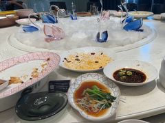 -俏巴渝·家宴·生日宴(锦绣城店)