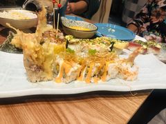 -晴季寿司(活力城店)
