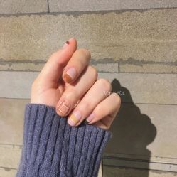 点击看大图 -媄甲诗美甲美睫