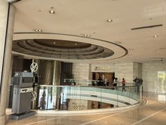 -北京歌华开元大酒店