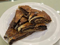 -东四民芳餐厅(世茂工三店)