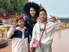 -青岛方特梦幻王国