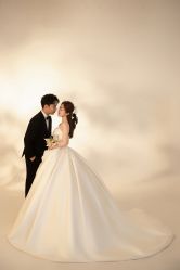 -MAO亲爱的猫婚纱摄影工作室