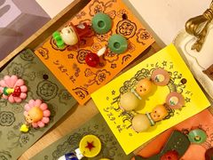 -恋物百货商店(华侨城店)