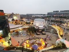 -汉巴味德(大悦城店)