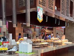 -余姚四明湖开元名都度假酒店·夏威夷西餐厅