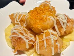 -恒记饭店(珠江路总店)