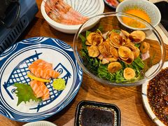 -樱の花亭日本料理店