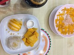 -甜心妈妈·榴莲星级糖水(北京路总店)