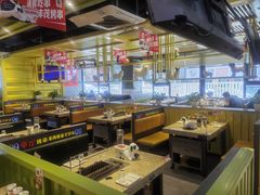 -丰茂烤串(卫星广场店)
