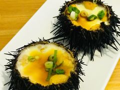 -海胆小馆(东北水饺·春柳店)