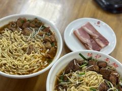 -陈记锅盖面(长江路店)