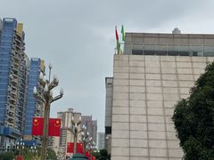 -白鹤梁水下博物馆