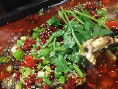 -红烧鱼头·杭帮菜·特色烧烤