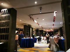 大堂-良渚君澜度假酒店·中餐厅