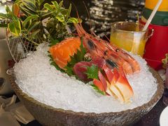 -上井精致料理(成都大悦城店)