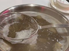 -三毛牛肉店(福强店)