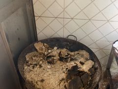 -吉英盐焗鸡(文中路店)