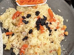 -那拉提之疆·新疆菜(美院店)