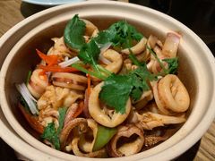 -新悦·霞浦海鲜生(上下杭店)