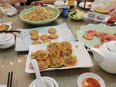 -巽寮印象美食部落餐厅·海鲜·地方特色菜(惠州体验店)