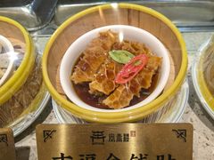 -安泰楼·佛跳墙创始人·传统闽味早茶·酒楼(三坊七巷闽菜地标店)