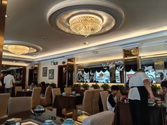 -喜乐餐厅•灯笼虾球首创者•本地小海鲜(二马路店)
