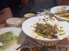 -太二酸菜鱼(福州泰禾店)