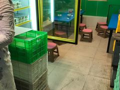 -德禄酸奶(莫家街店)