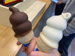 -DQ·蛋糕·冰淇淋(大宁国际商业广场店)