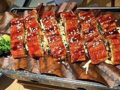 -阿吾罗·月咏精致日料(港汇恒隆广场店)