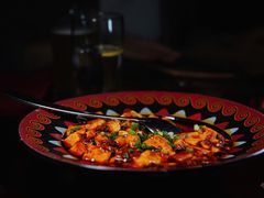 麻婆豆腐-花马天堂云南餐厅 Lost Heaven(高邮路店)