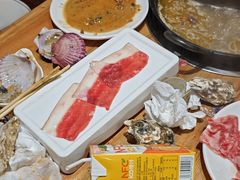 -香逸山自助火锅