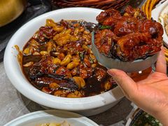 -聚丰园•湖鲜餐厅(阿红私房菜梅石路店)