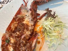 -Mr·Fish鱼鲜生海鲜放题(银泰in99店)