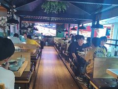 -梨花自助烤肉(乐宾店)