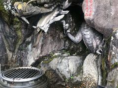 -福建泉州仙公山风景名胜区