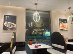 -玉林烤鸭店(小西天店)