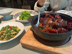 -明州小宴(文化广场店)