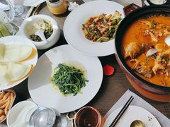 -潇湘楼·二十四节气山野菜(亚运村店)