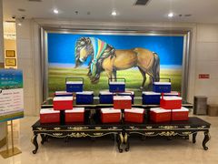 -巴音浩日娲酒楼(双林东路店)