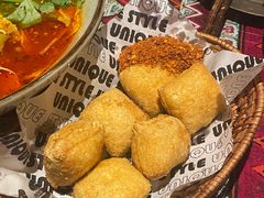 -火塘云南烧烤大排档