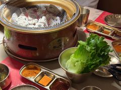 -西塔老太太泥炉烤肉(温州首店万象城黑金店)