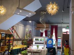 -宋庄魁元艺术餐厅