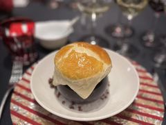 -长沙君悦酒店·湘江36中餐厅